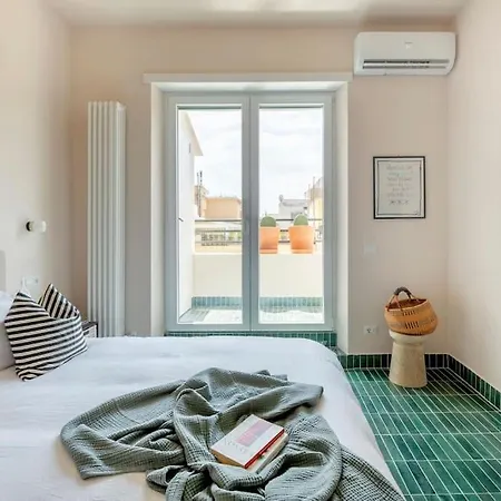 Cipria Luxury