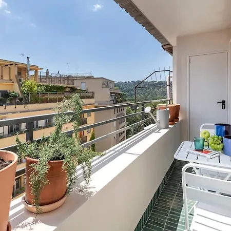 Cipria Luxury Apartment *