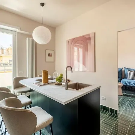 Cipria Luxury * Rome